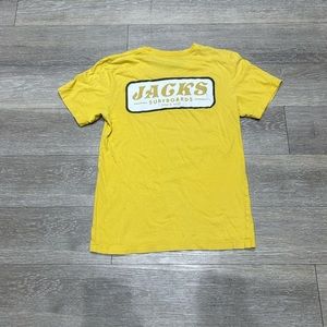 Jacks Surfboards Shirt (Southern California Surf Shop)